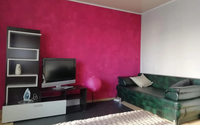 Апартаменты на улице Павловского 15