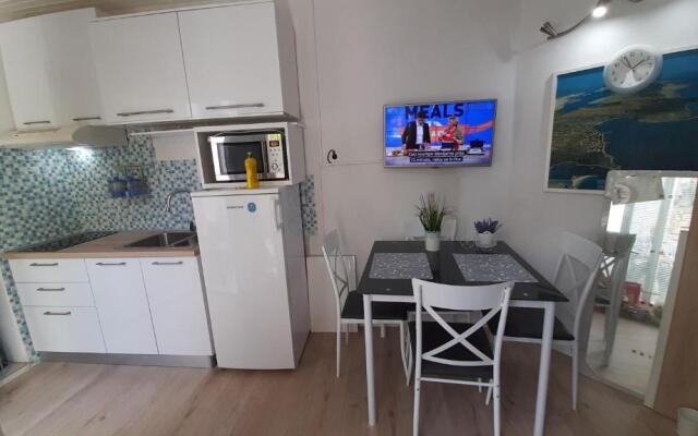 Apartmani DUNJA u GAJCU