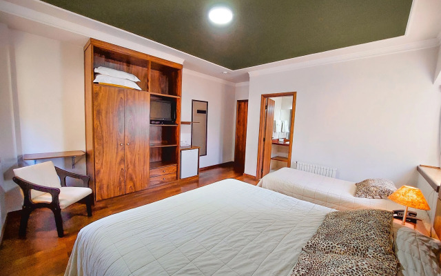 Pousada Victoria Villa Campos do Jordão