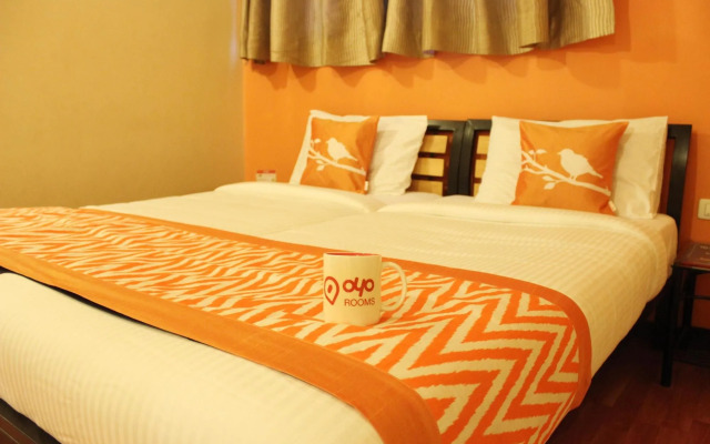OYO Rooms Jayamahal Road MG Road