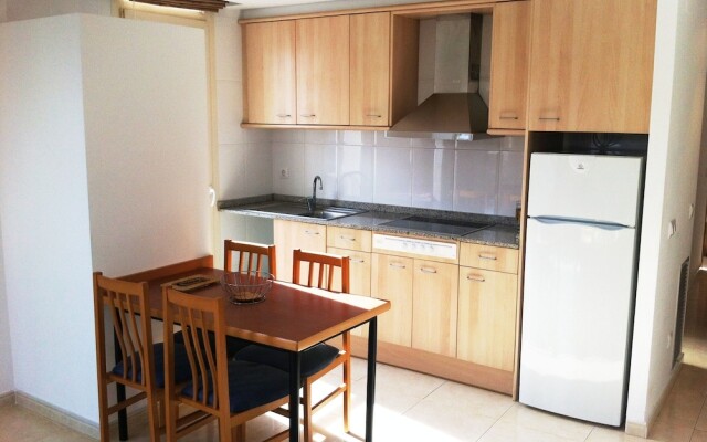 Apartaments AR Martribuna