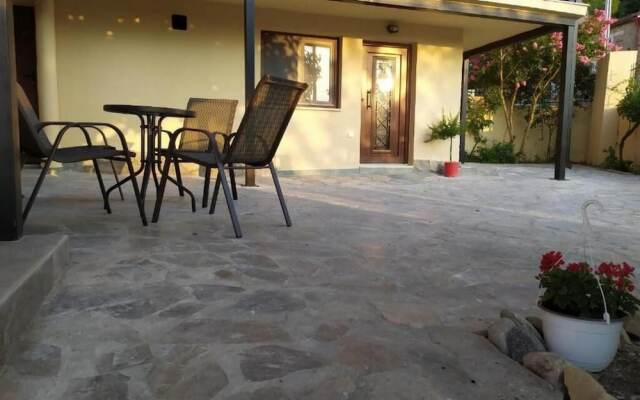 Guesthouse Kastelia