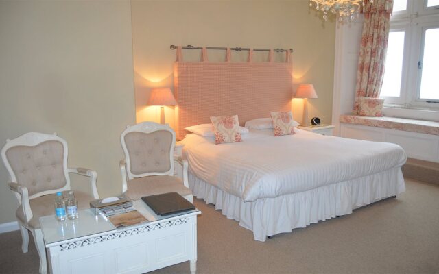 Langdon Court Hotel