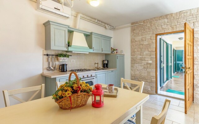 Stunning Home in Pula With Wifi and 2 Bedrooms