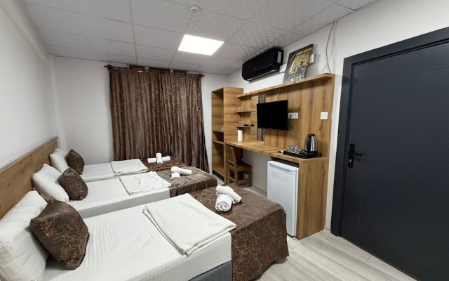 Konak Otel Suriçi
