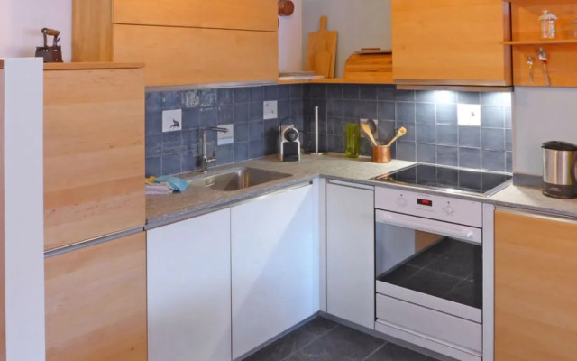 Apartment Fis Lommel