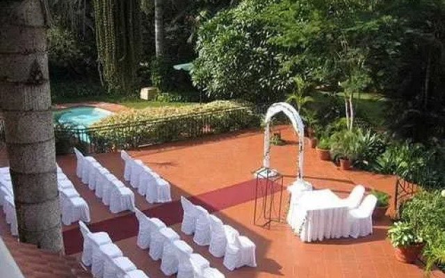 Canefields Country HOuse