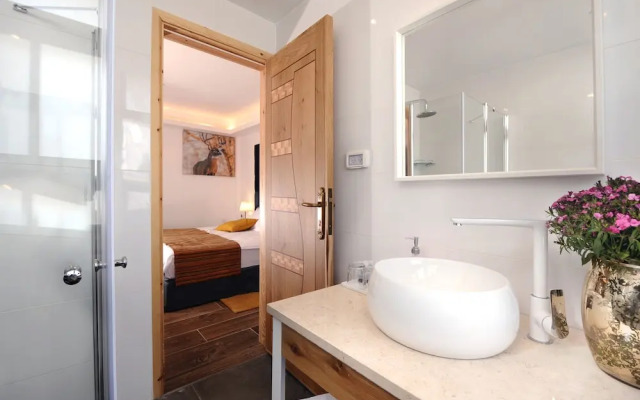 Boutique Hotel by Tzukim