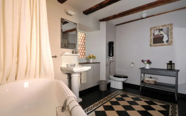 Le Prevot Comfortable Holiday Residence