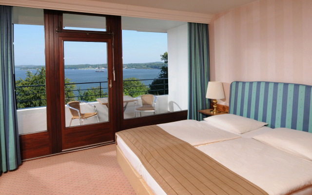 Maritim Hotel Bellevue Kiel