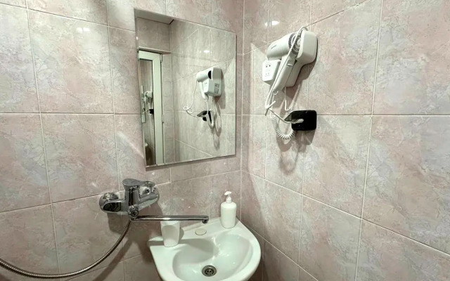 Ателика Тешебс