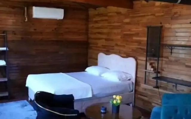 Selale Park Bungalov Catalca
