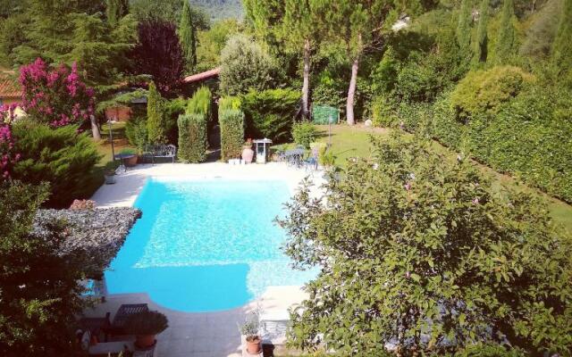 Villino Verde Pomodoro