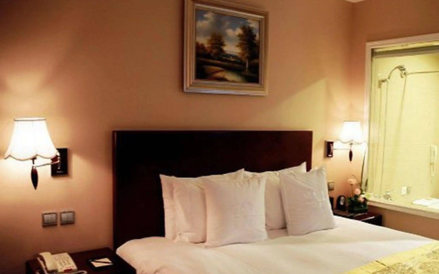 Beijing Schonbrunn Hotel