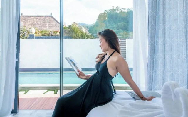 Heaven House Kintamani