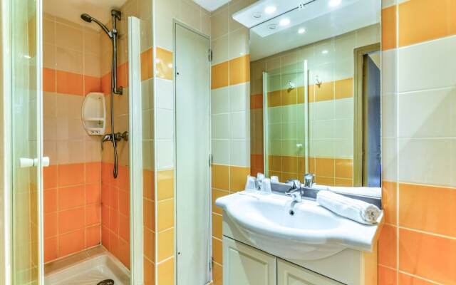 SOWELL RESIDENCES Les Lauriers Roses