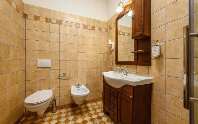 Hotel Iosefin Residence