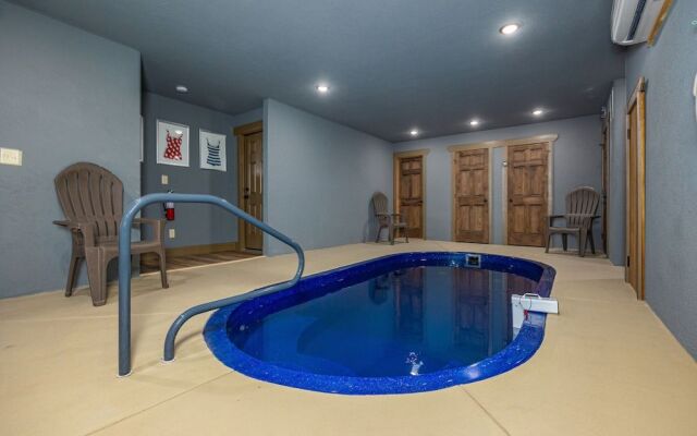 Splashing Bear Lodge