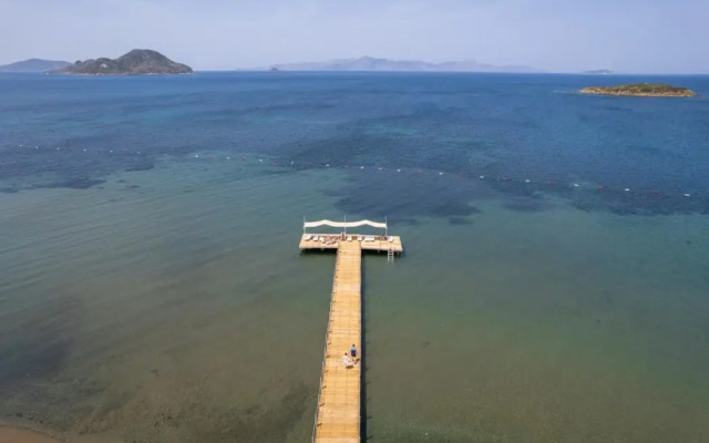 Tiana Beach Resort - All Inclusive