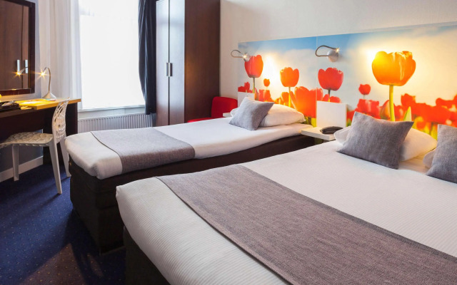 ibis Styles Amsterdam City