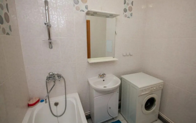 Apartments Kvartirov on str. Krasnaya ploshchad, bld. 1