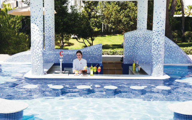 Hotel Riu Bravo - 0'0 All Inclusive