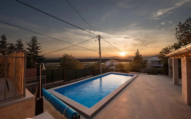 Villa Sunset