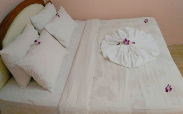 Krabi Bed Sleep Hotel