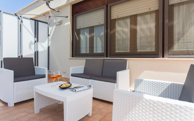 B&B Tiffany Sferracavallo