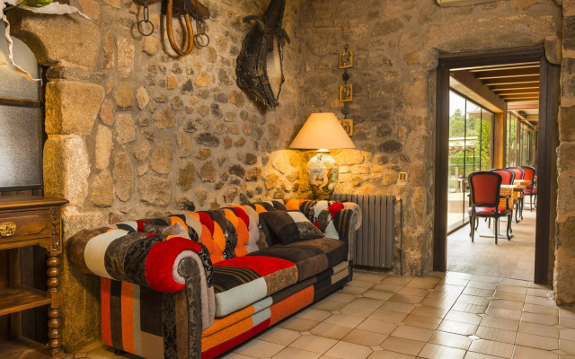 Sallés Hotel Mas Tapiolas