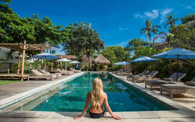 Hai Tide Beach Resort