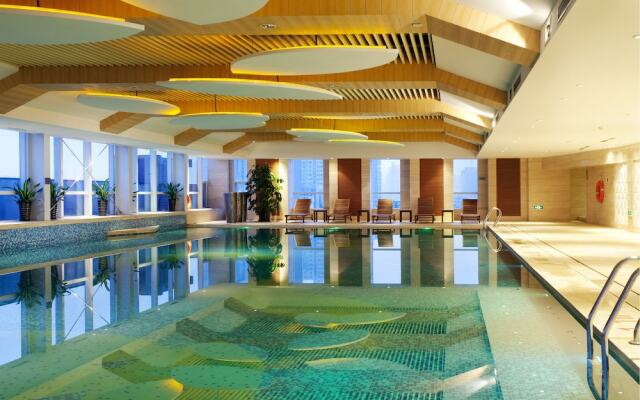 Hangzhou Haixin Hotel