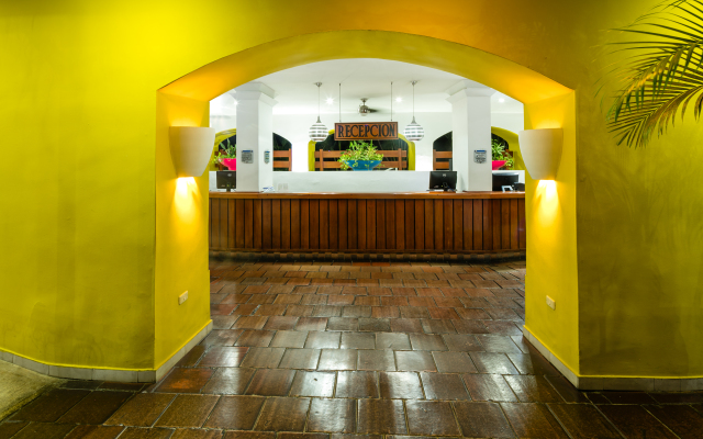 Decameron Galeon - All Inclusive