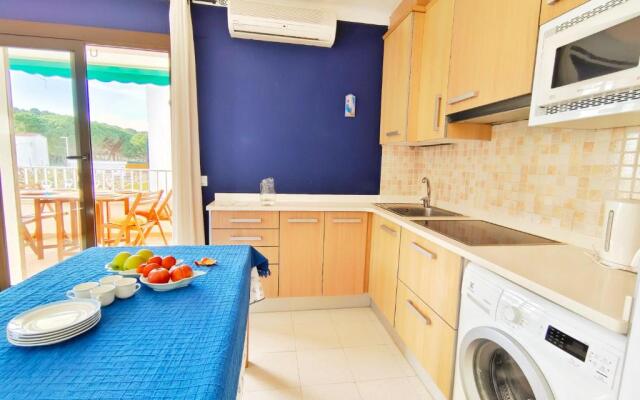 Apartamento Fanny 100m de la playa