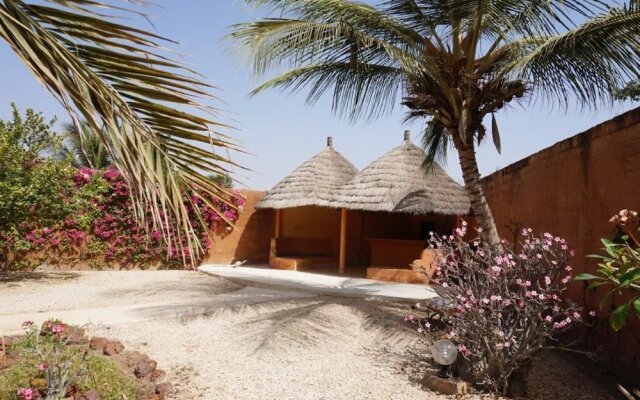 Residence Villa Hamane Saly