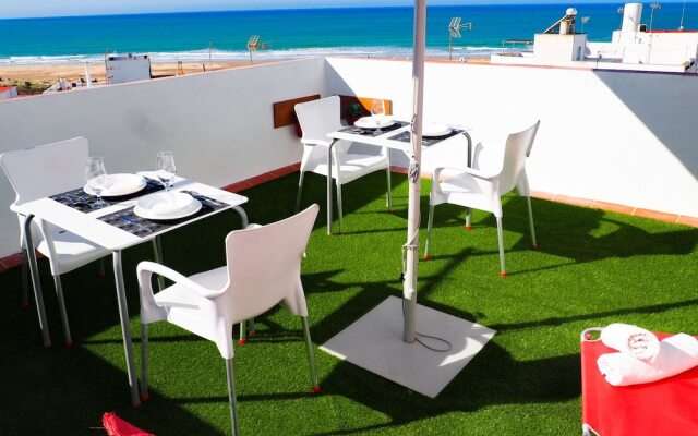 ConilPlus Apartment-Azucena III