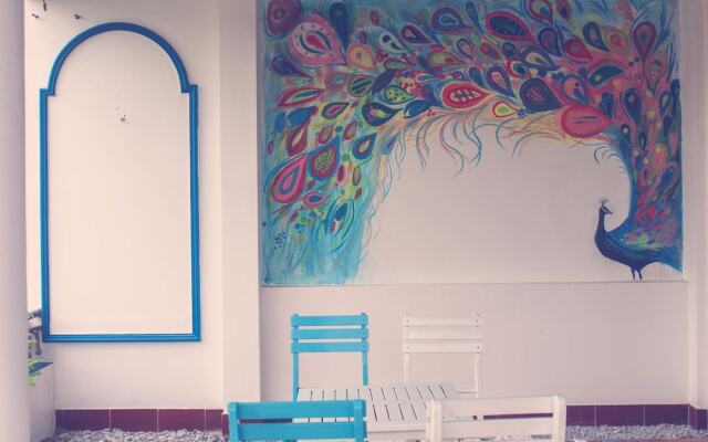 AQua Home - Hostel