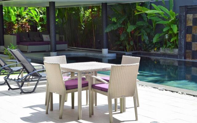 Eden Villa phuket