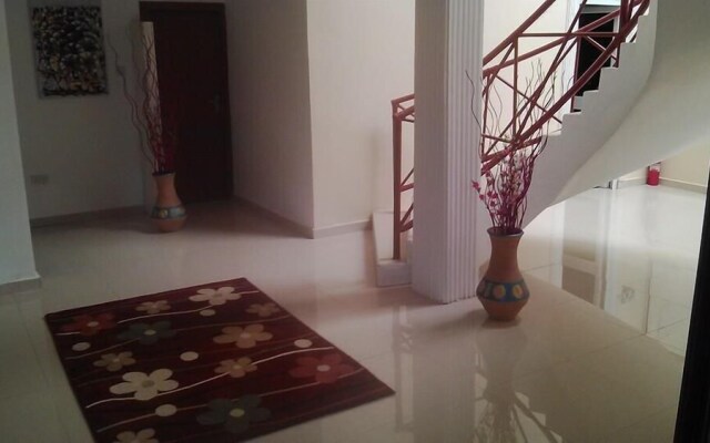 TS Lodgings