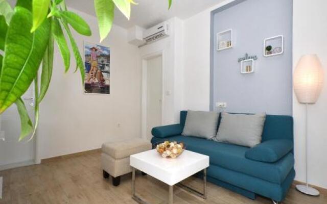 Apartment Arya
