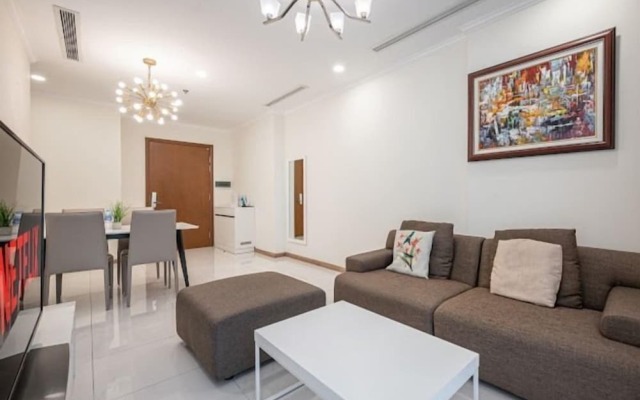 An Home - Vinhomes Central Park