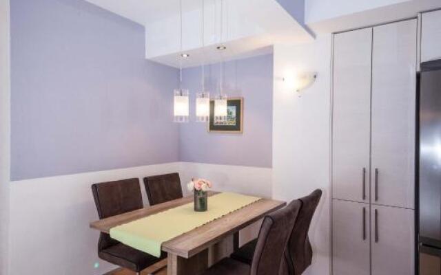 Apartment Sarena