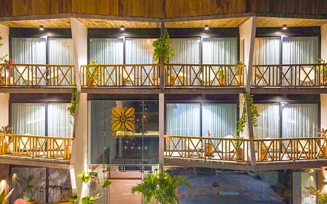 Ximena Hotel Boutique