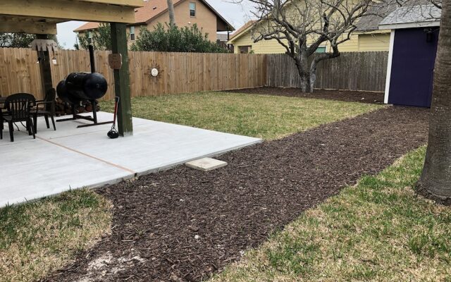 The Purple House - Four Bedroom Home