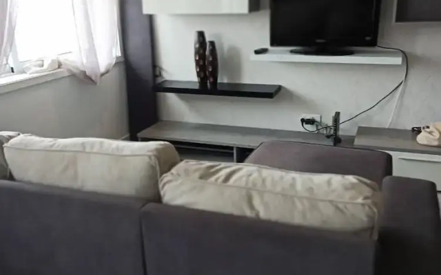 Miramar on Beach View Villa