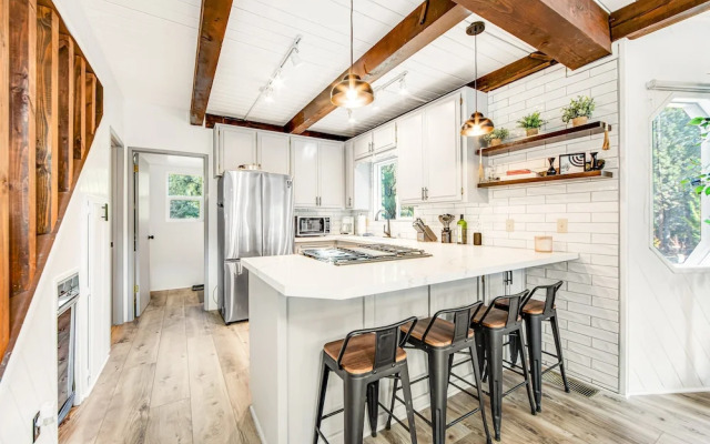 Balboa at Big Bear #404