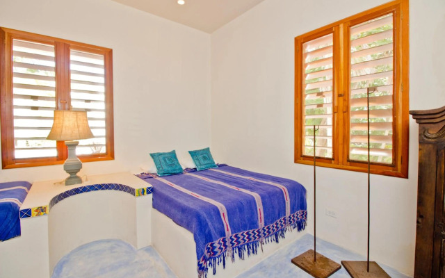 Villa Ruby