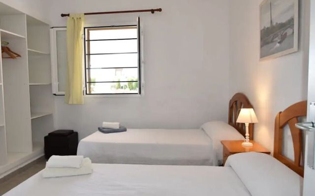 Belvilla by OYO Casa Majo II