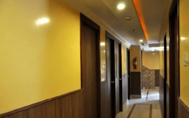 Hotel East Palace Salt Lake Sector V