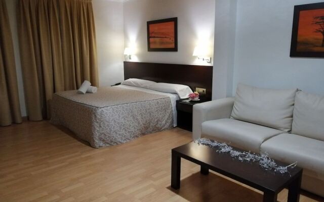 Hospedería Rural Constitución